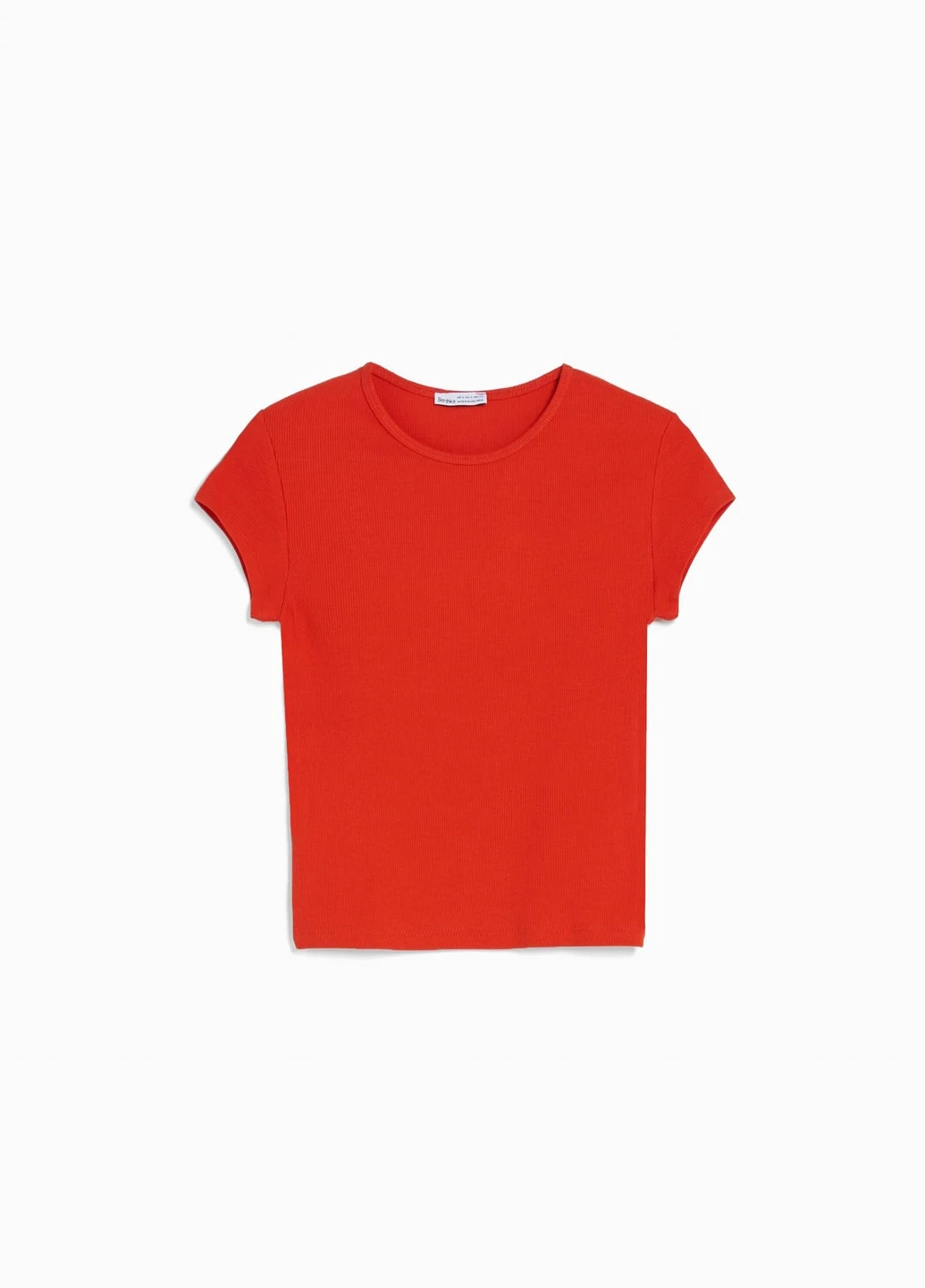 Футболка Bershka - (258629577)