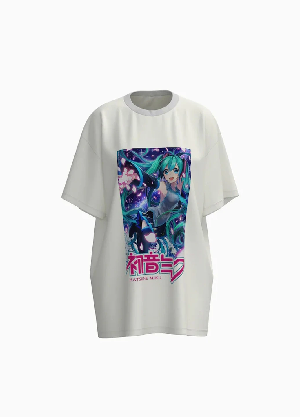Футболка Bershka - (258629507)