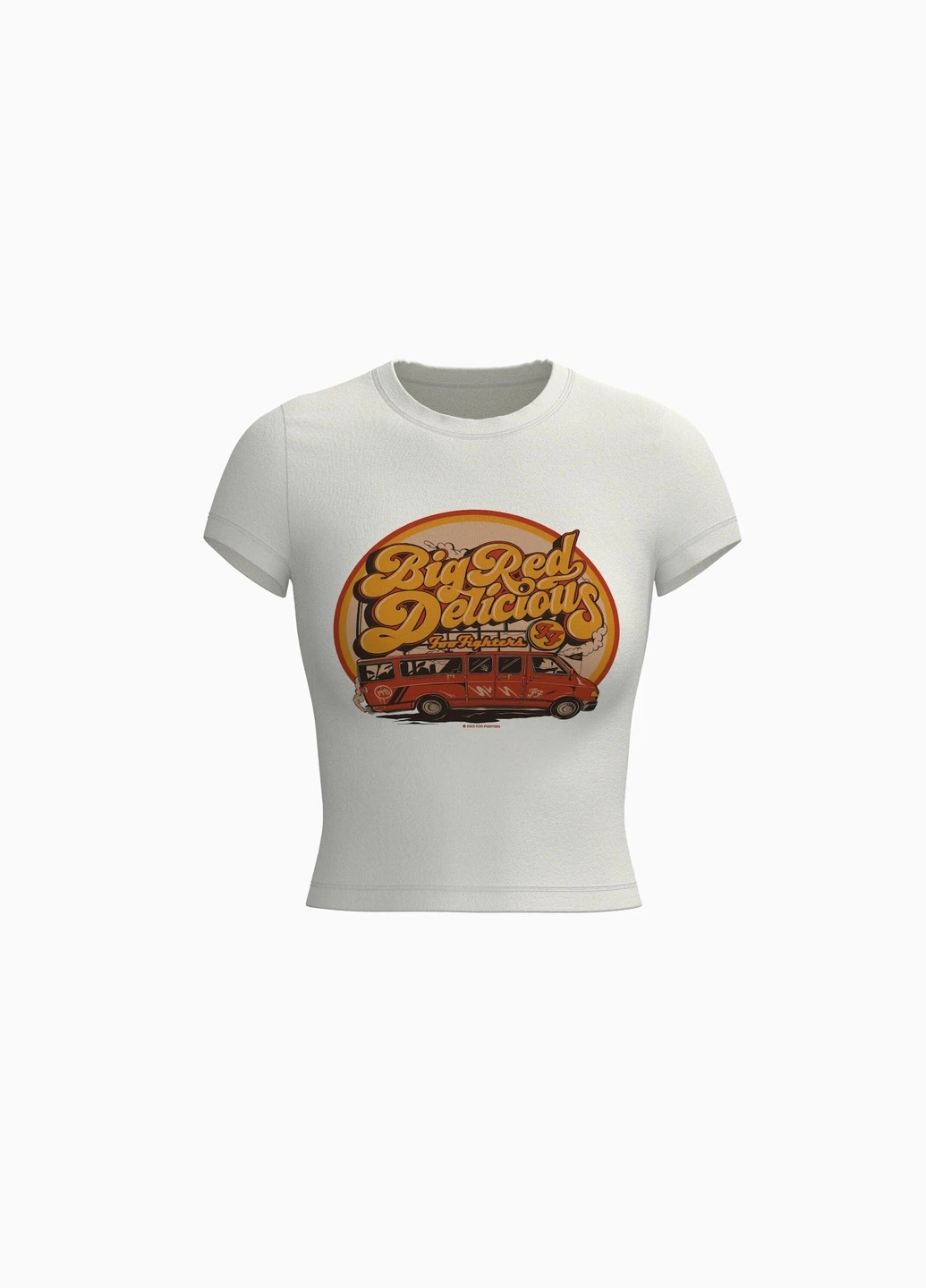Футболка Bershka - (258629469)