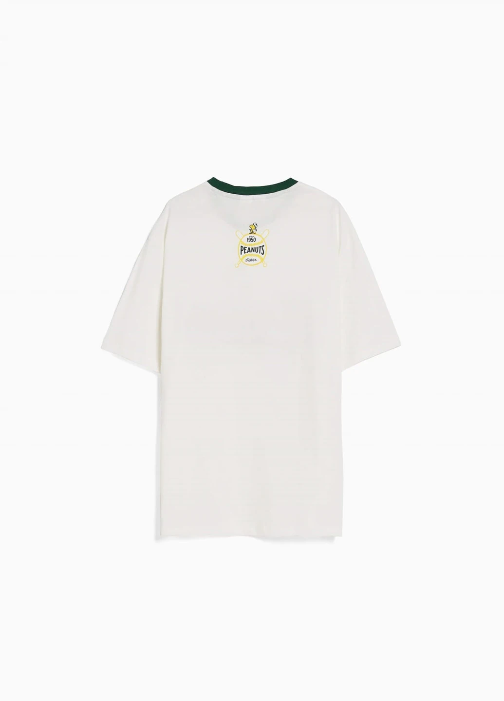 Футболка Bershka - (258629563)