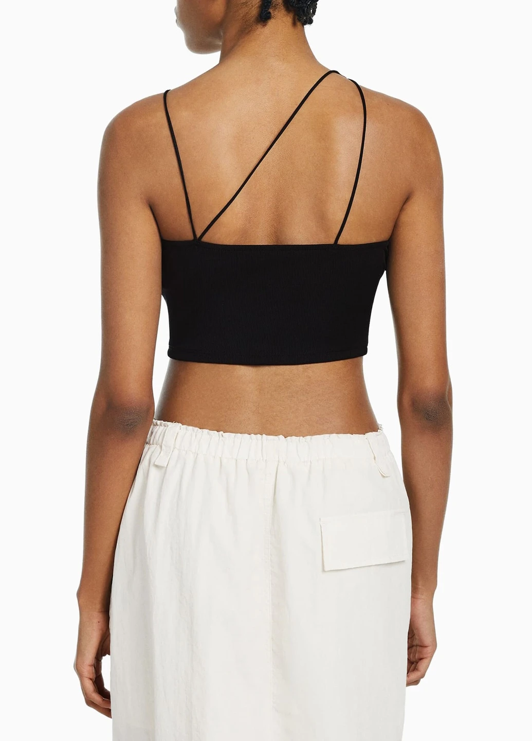 Топ Bershka (258630560)