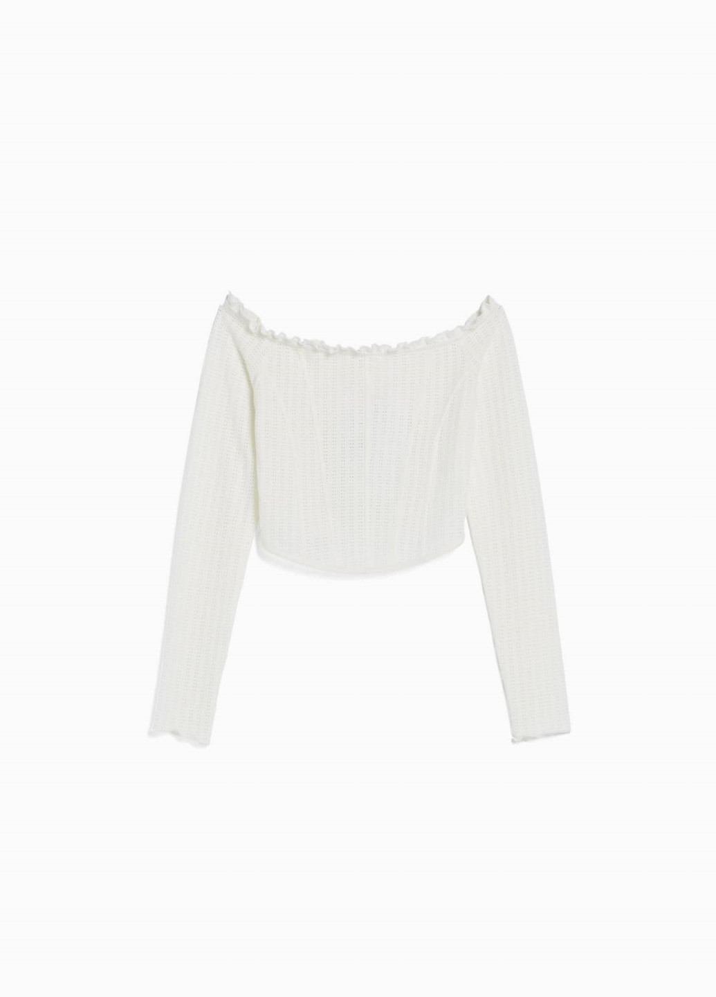 Топ Bershka (258630594)