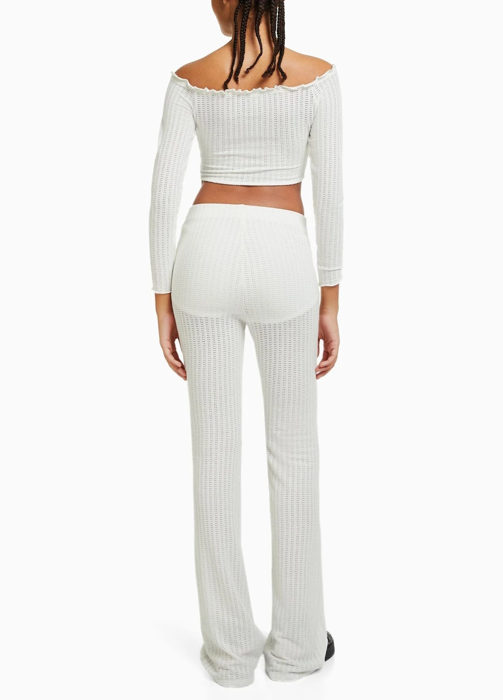 Топ Bershka (258630594)