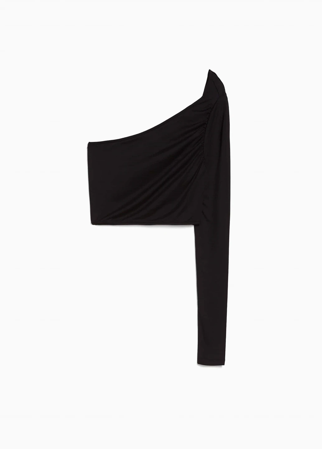 Топ Bershka (258630608)