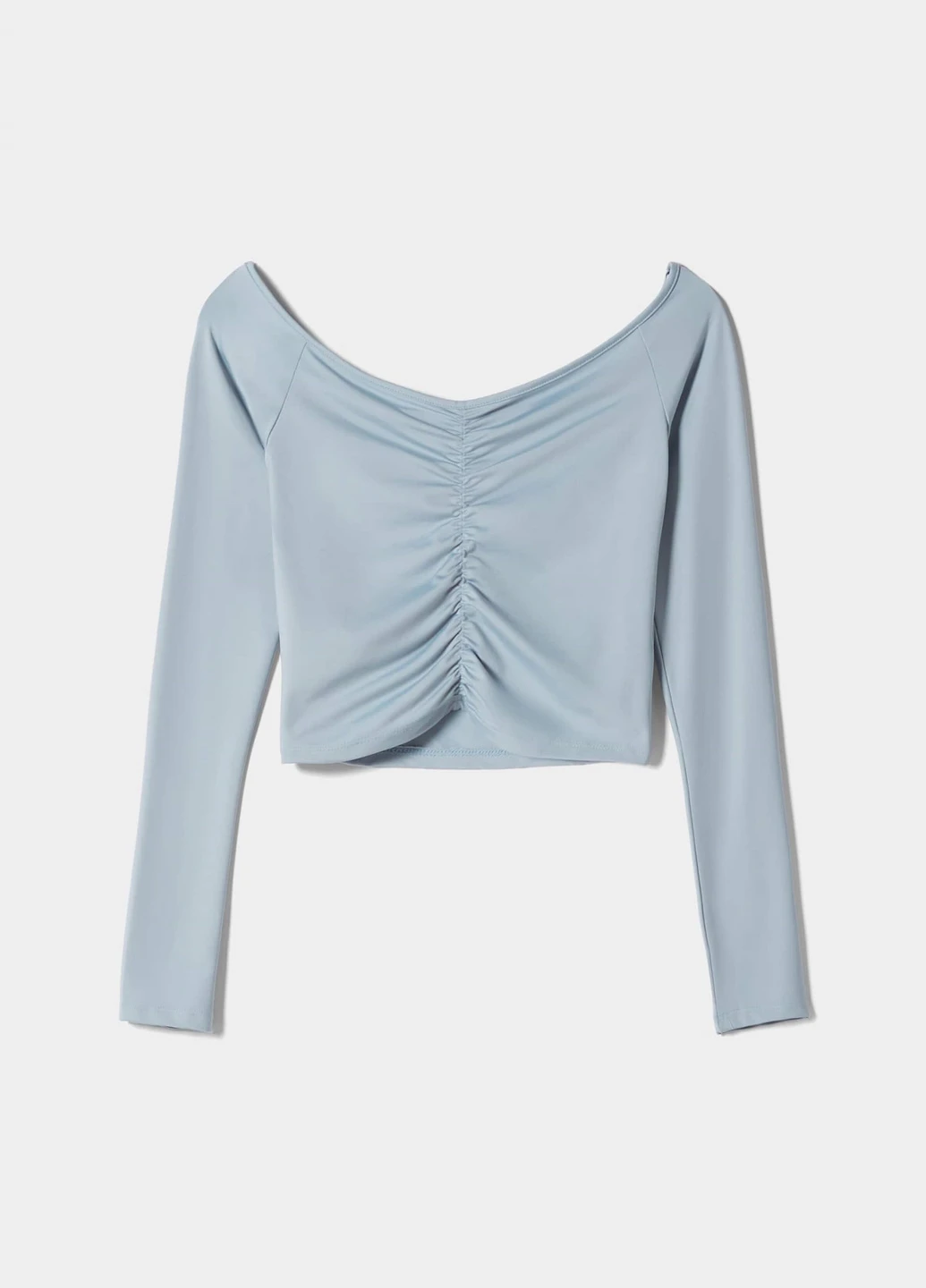 Топ Bershka (258630573)