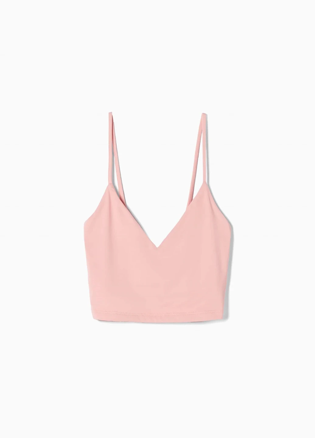 Топ Bershka (258630564)