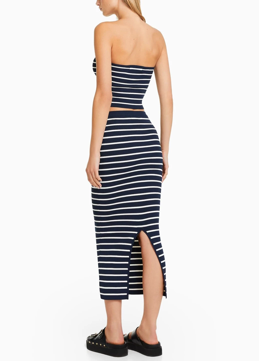 Топ Bershka (258630597)