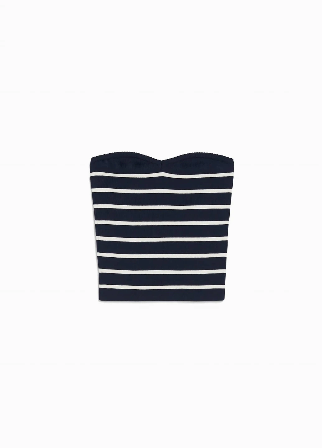 Топ Bershka (258630597)