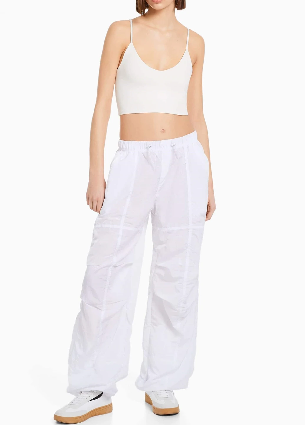 Топ Bershka (258630548)