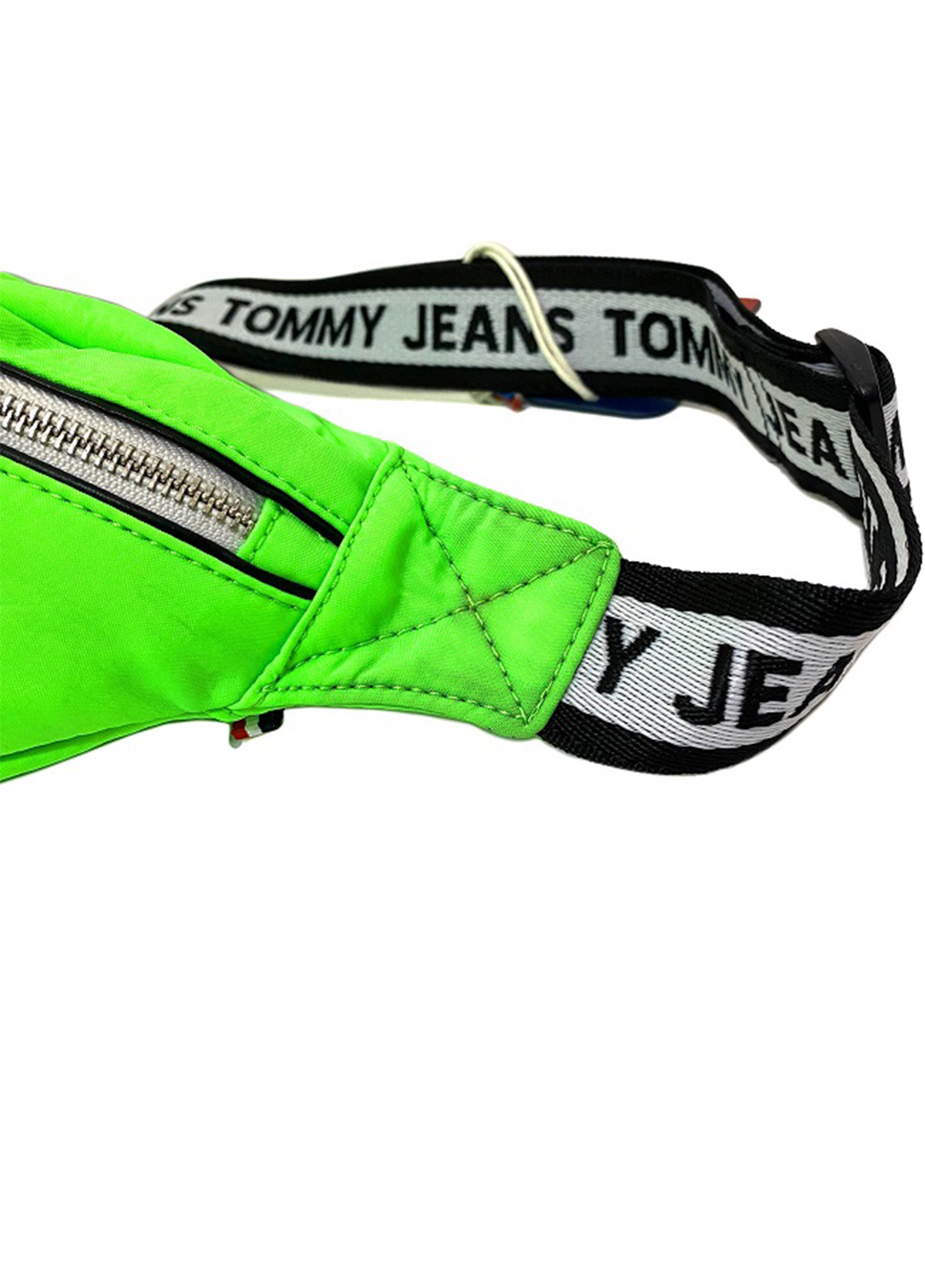 Мужская поясная сумка Tommy Jeans (258631117)