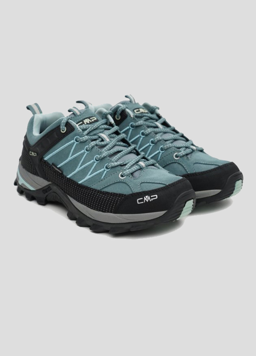Кросівки CMP сірі всесезони (258658931)