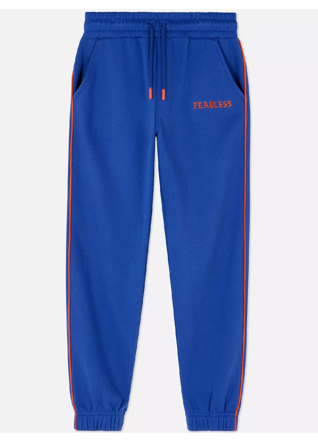 Синие спортивные зимние брюки Primark