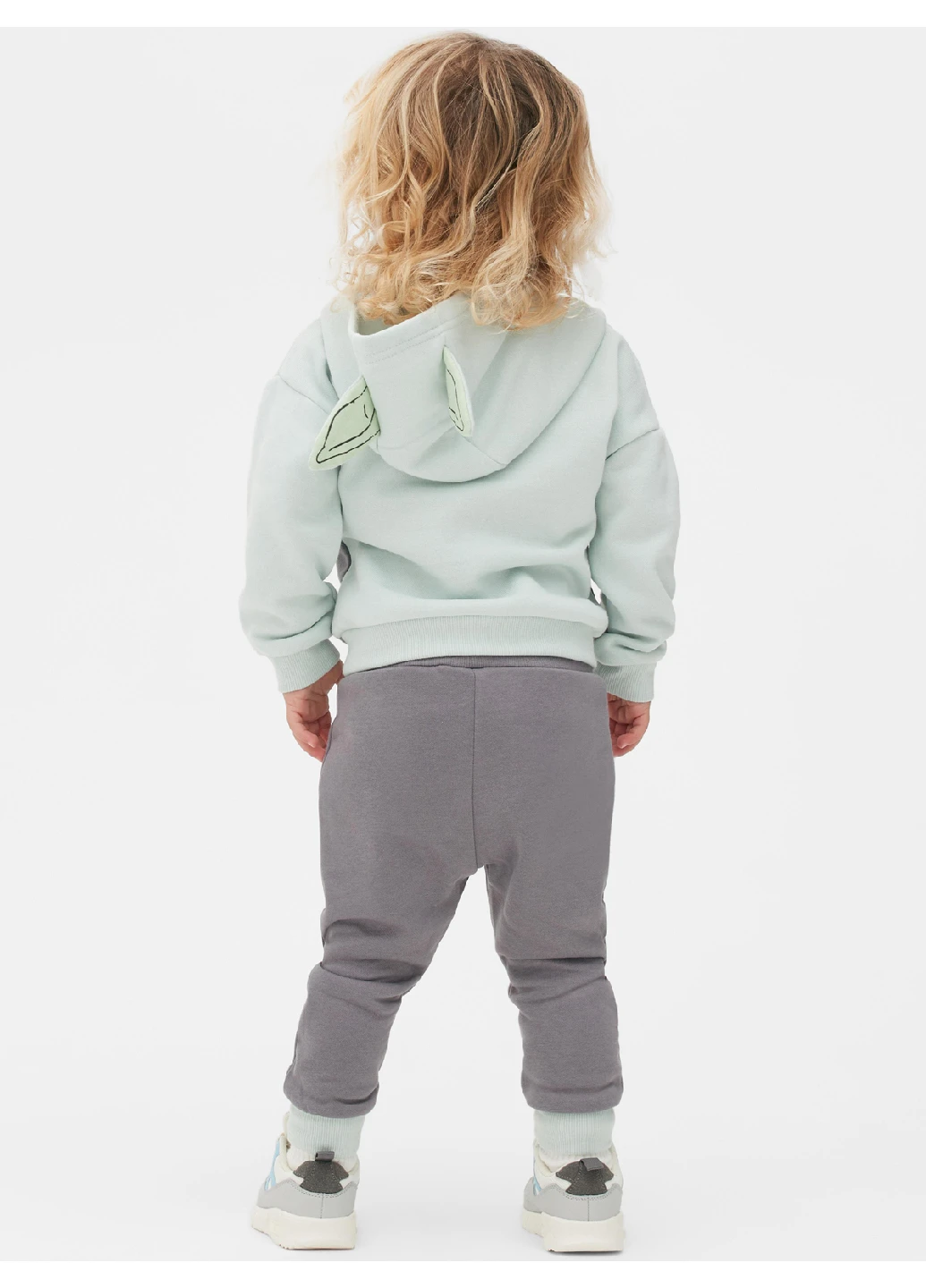 Спортивний костюм (худи, брюки) Primark (258660390)