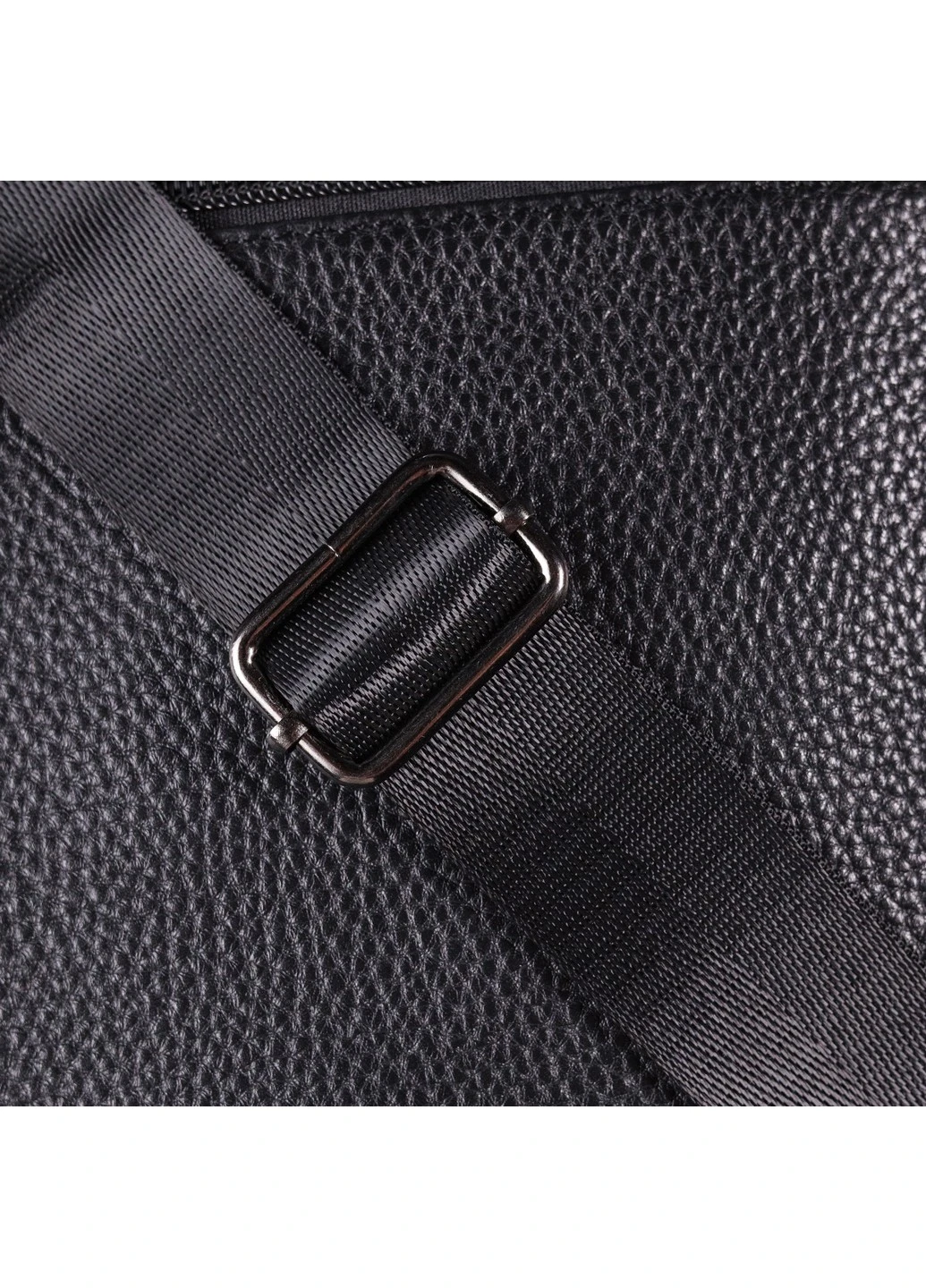 Мужская кожаная сумка 19х22х6 см Vintage (258638111)