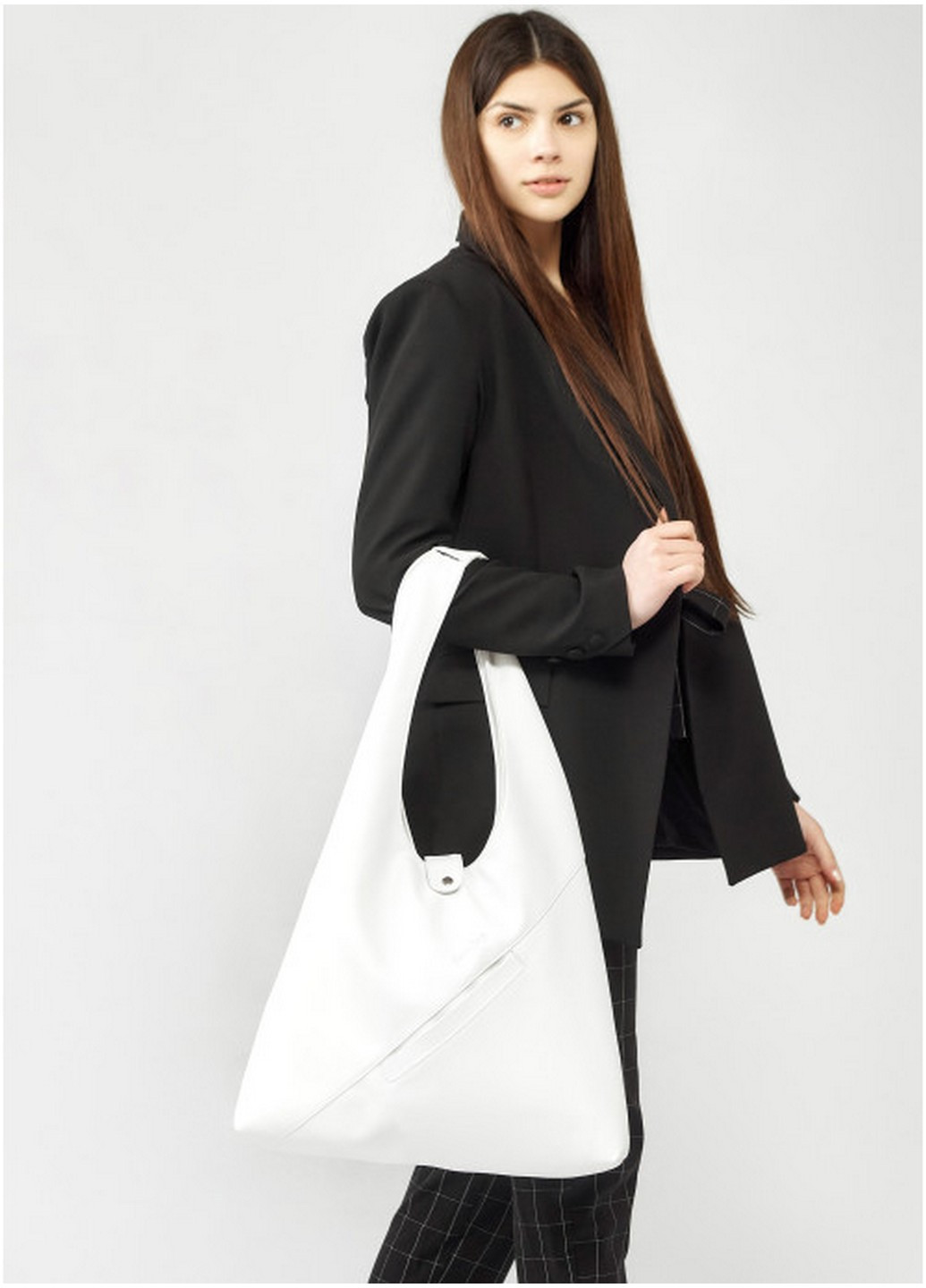 Женская сумка 35х40х8 см Sambag (258638273)