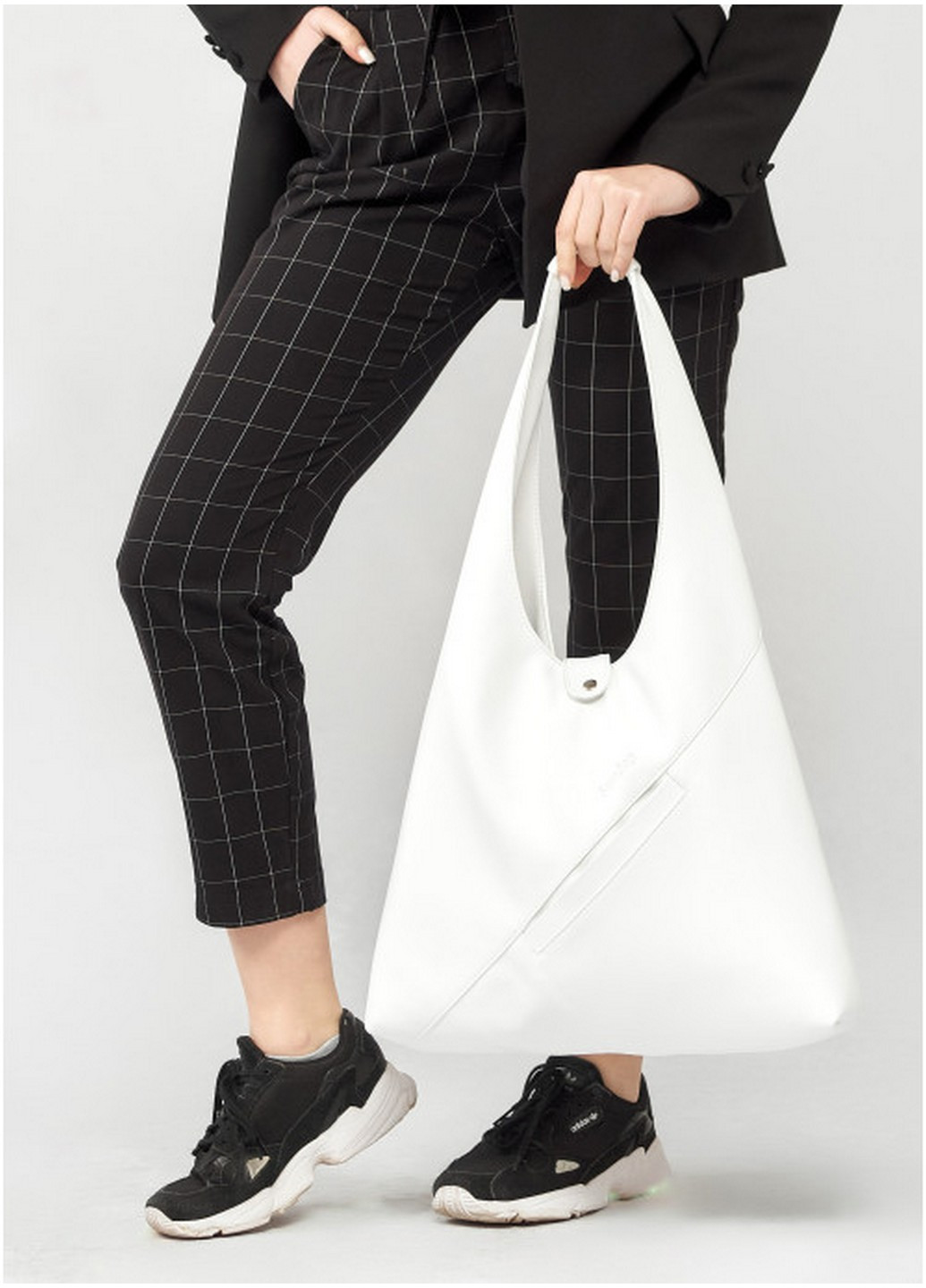 Женская сумка 35х40х8 см Sambag (258638273)