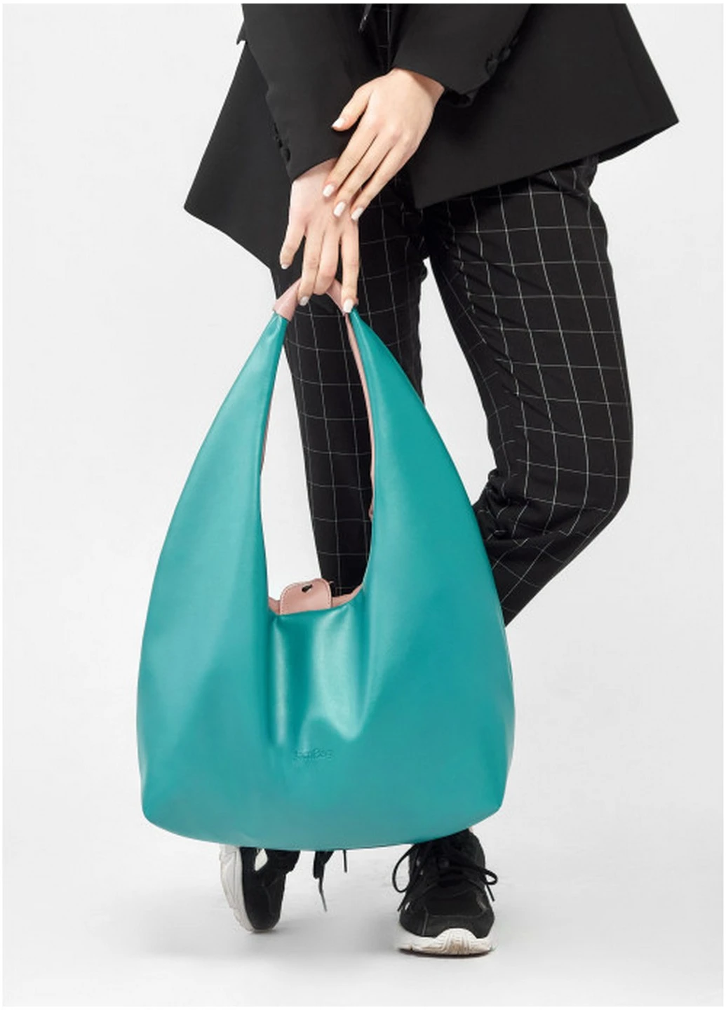 Жіноча сумка 34х37х16 см Sambag (258638318)