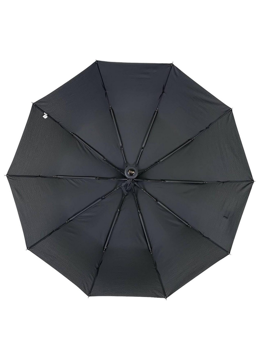 Мужской зонт полуавтомат 98 см Toprain (258638227)