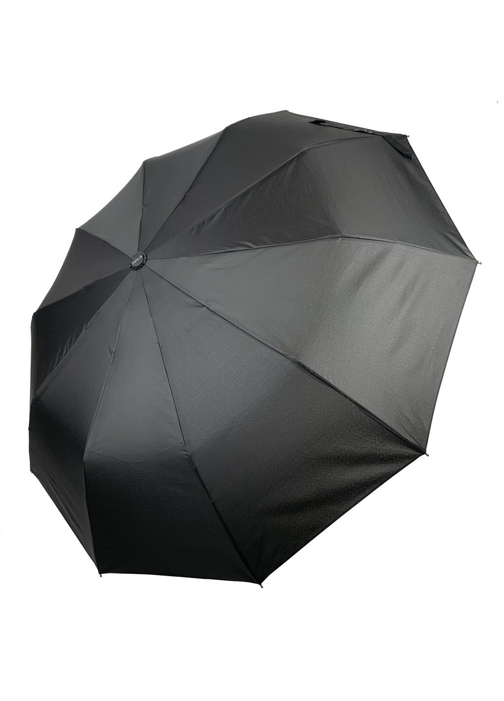 Чоловіча парасолька напівавтомат 100 см Calm Rain (258638349)