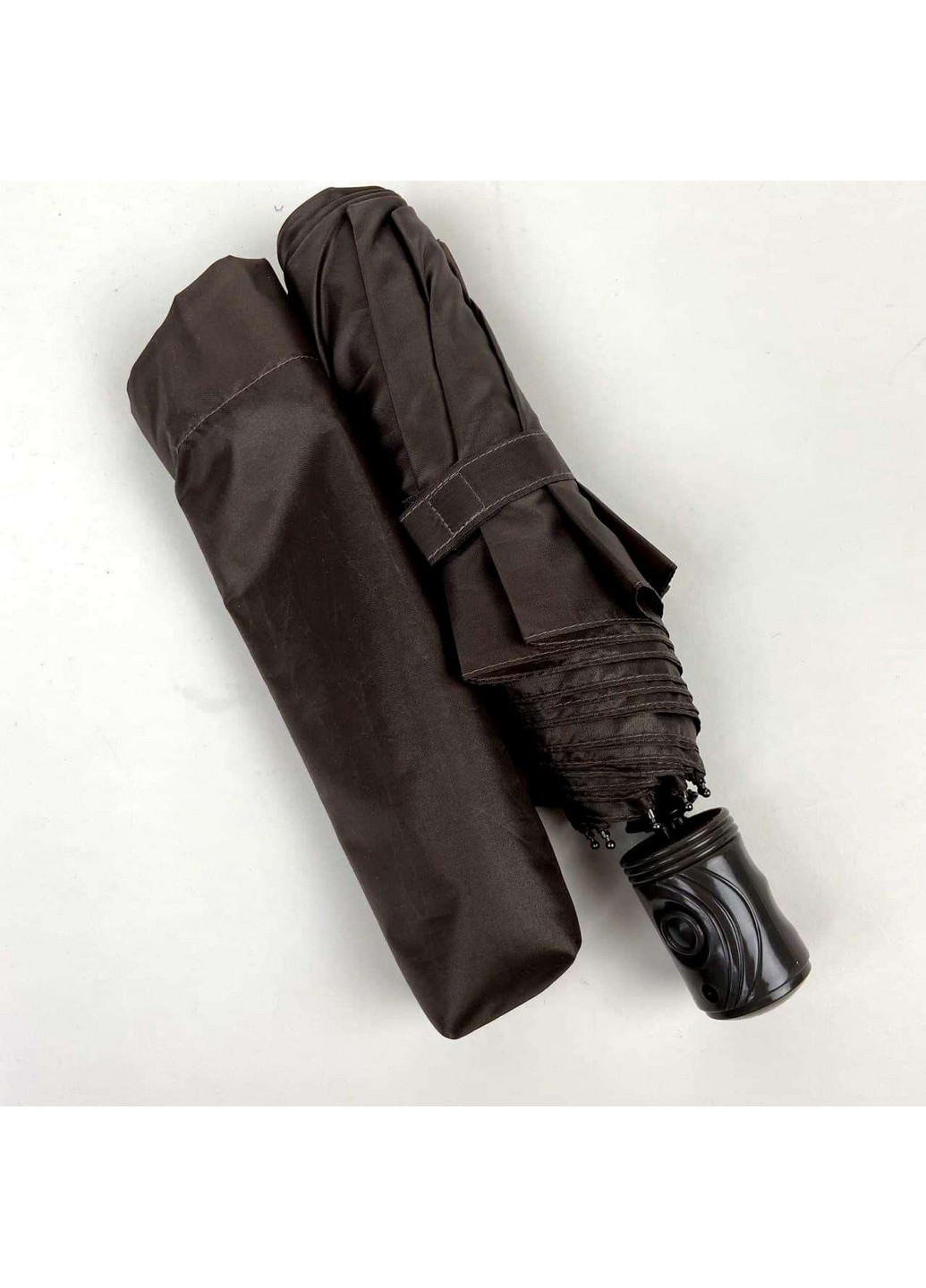 Чоловіча парасолька напівавтомат 98 см SL (258638153)
