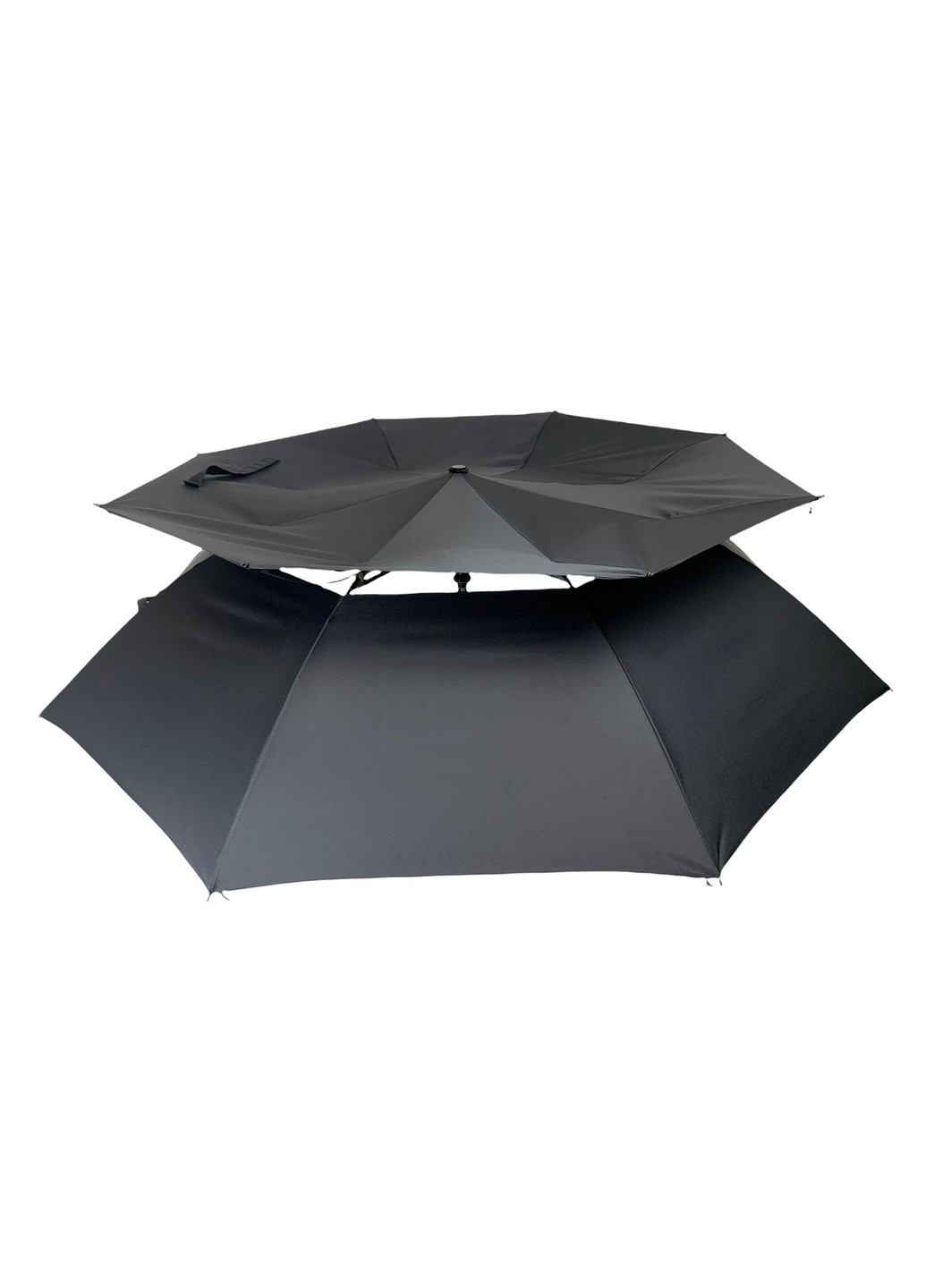 Чоловіча парасолька напівавтомат 115 см Fiaba (258638222)