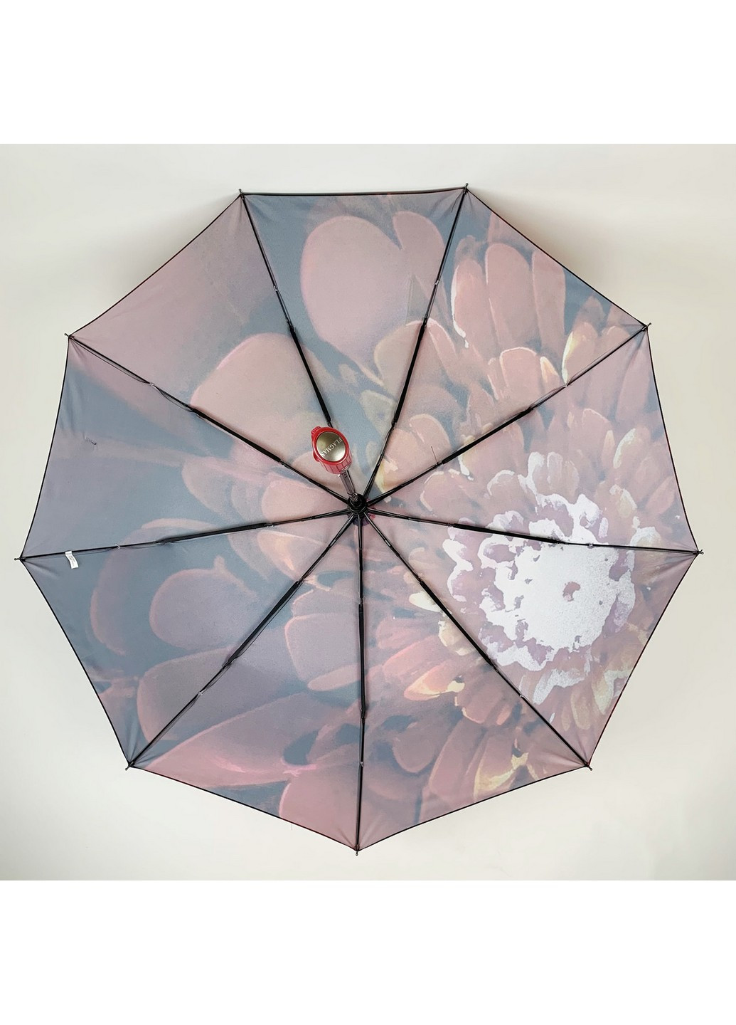 Жіноча парасолька-автомат 98 см Flagman (258638033)