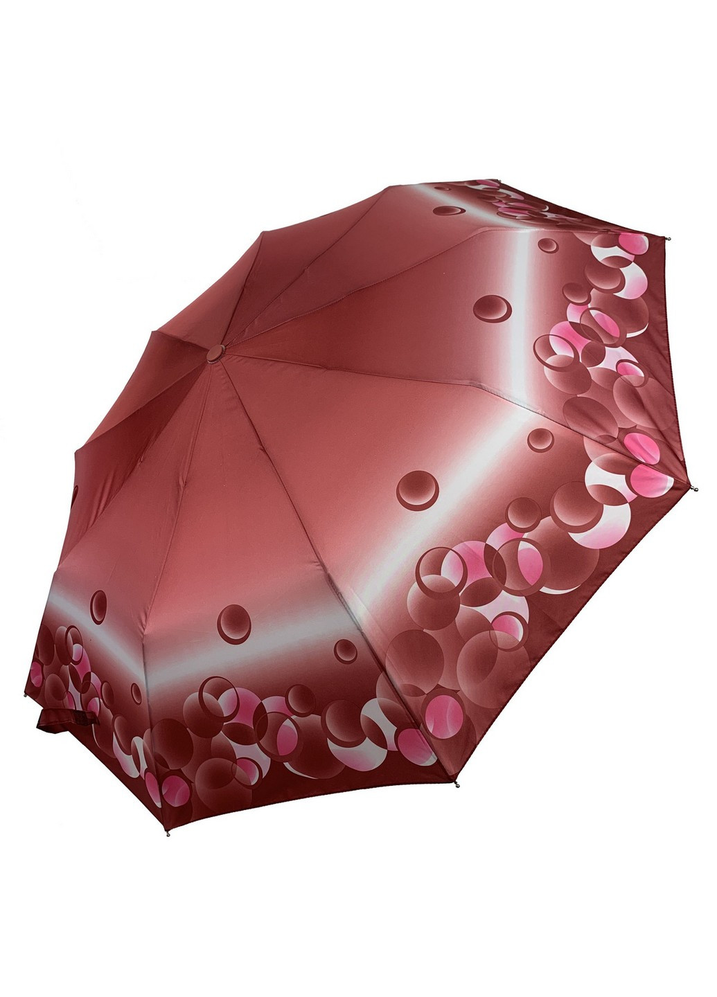 Женский зонт полуавтомат 96 см S&L (258638094)