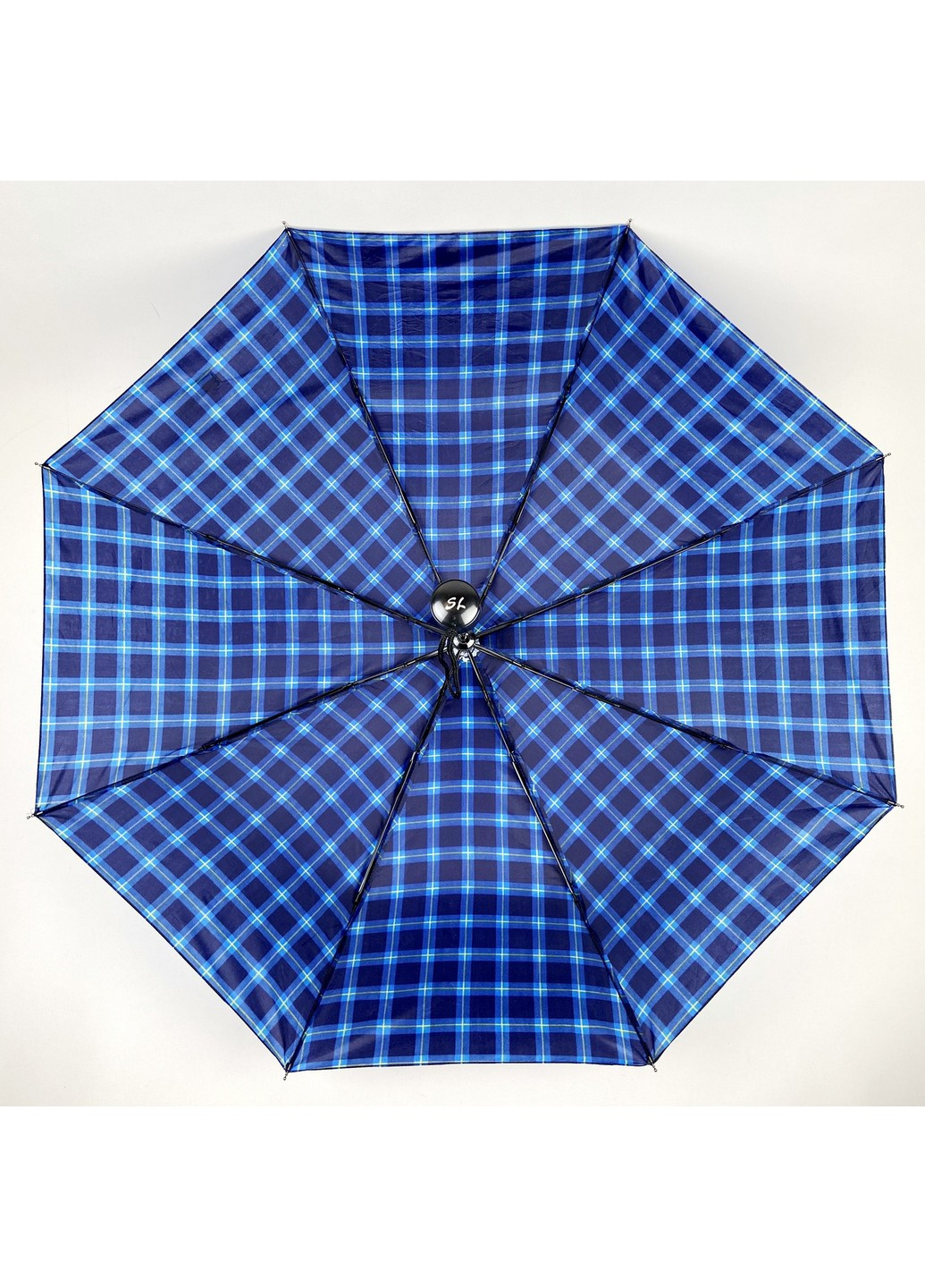 Женский зонт полуавтомат 98 см SL (258638155)