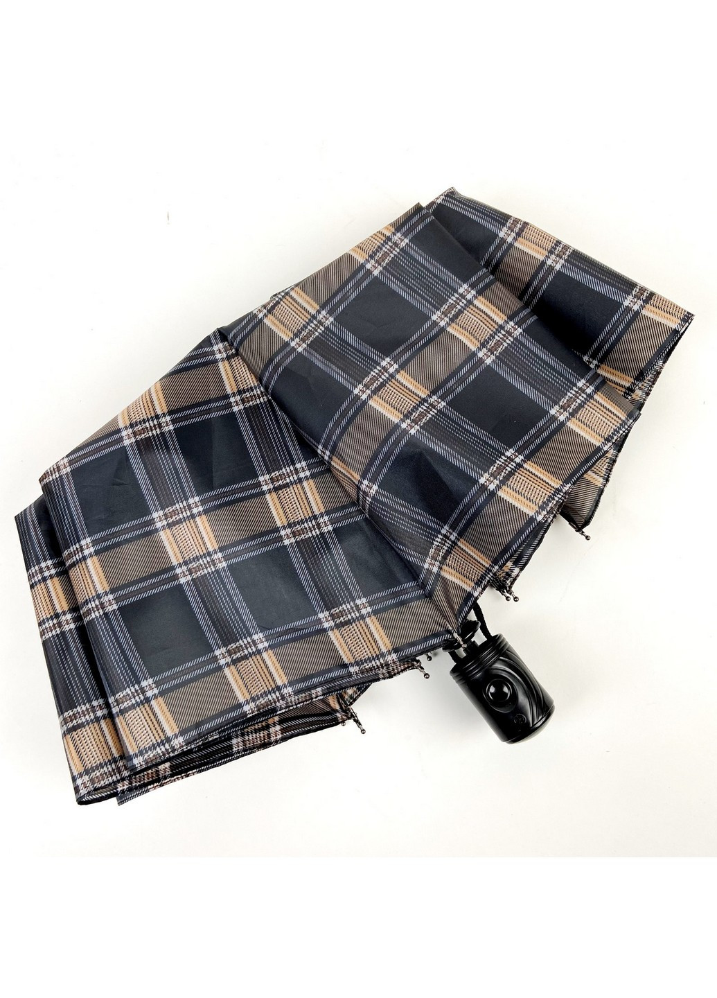 Женский зонт полуавтомат 98 см SL (258638177)