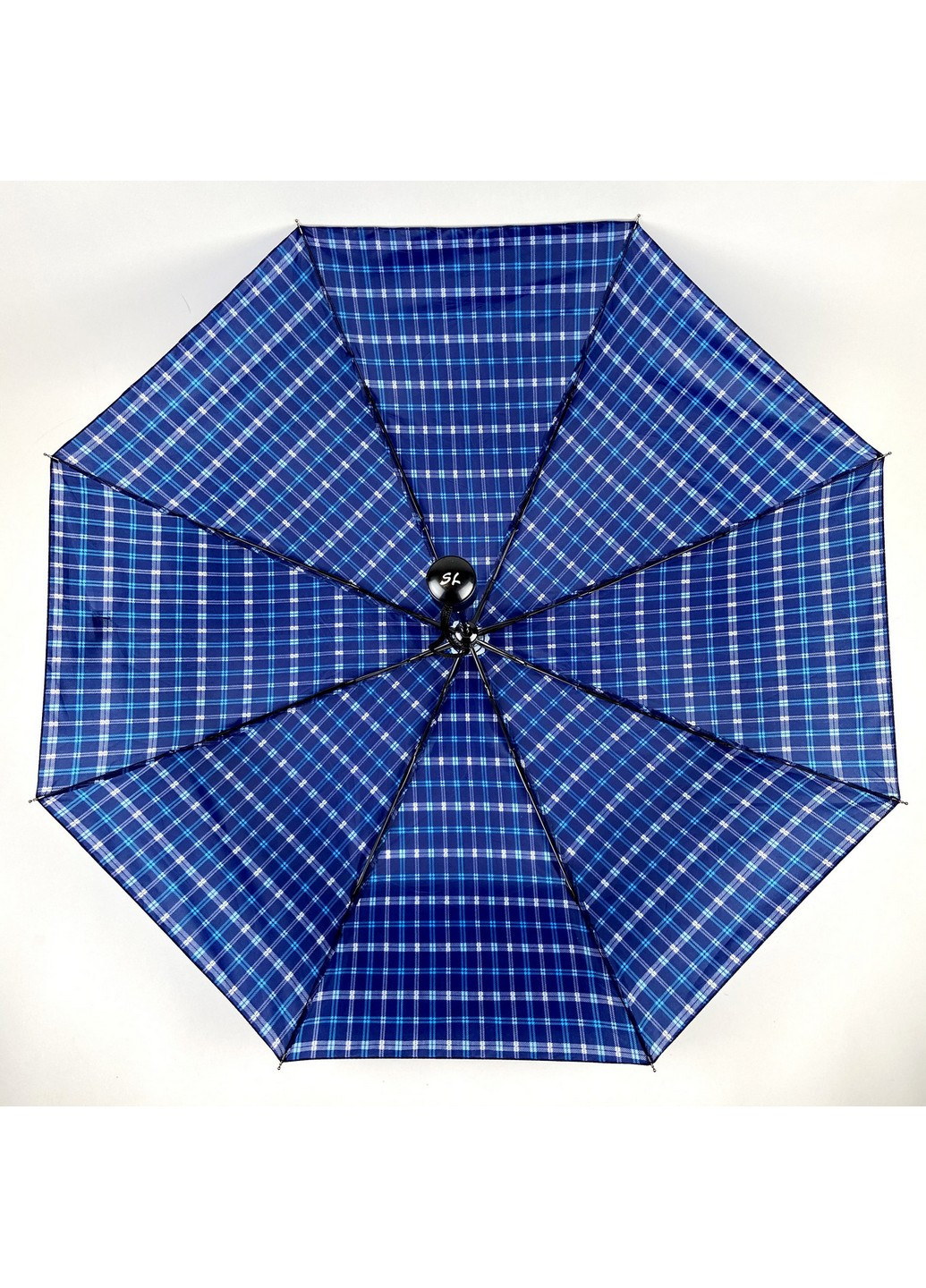 Женский зонт полуавтомат 98 см SL (258638175)