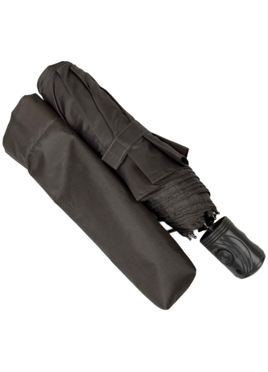 Женский зонт полуавтомат 98 см SL (258638171)