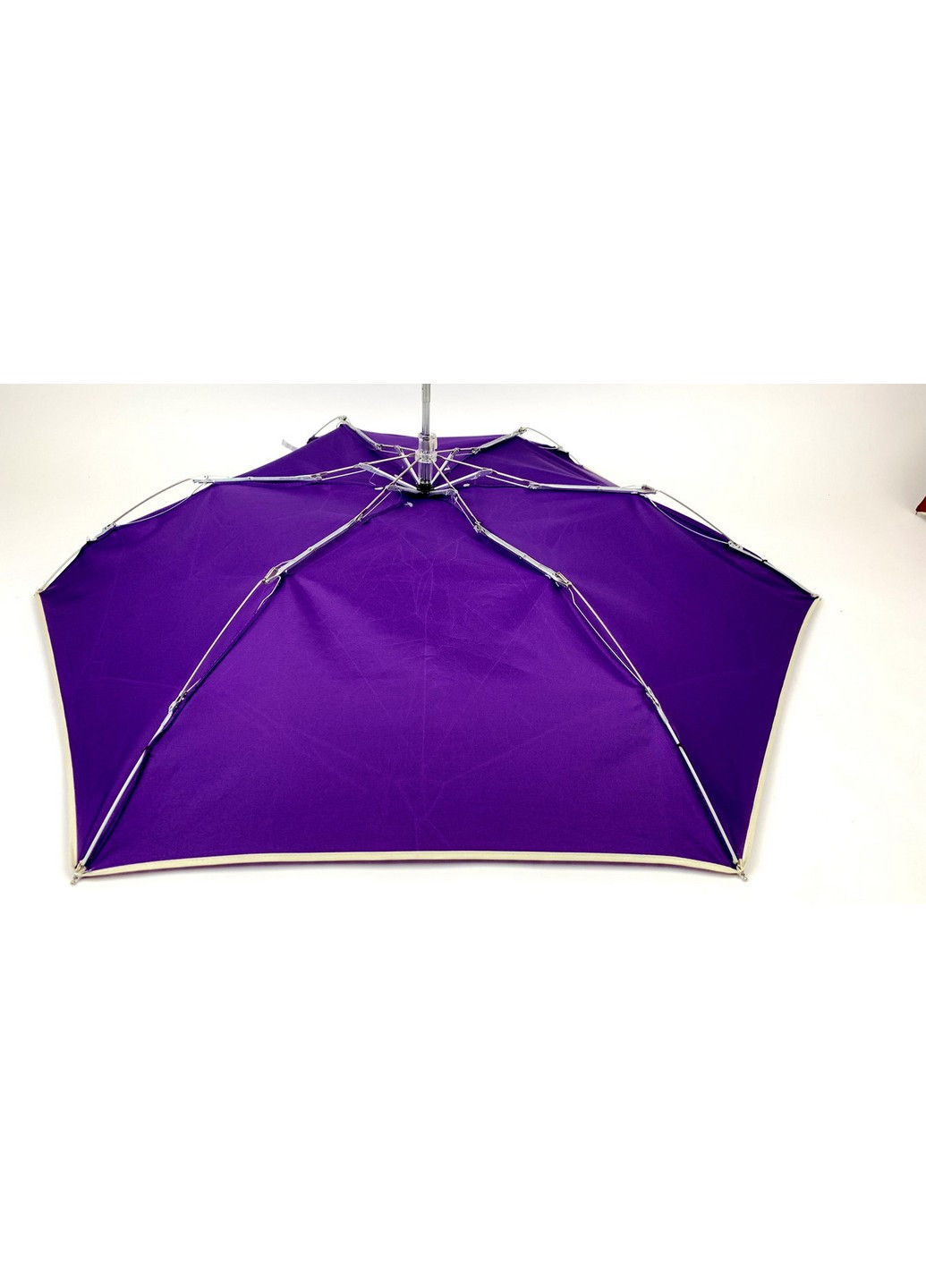 Женский механический зонт 90 см Victoria (258638139)