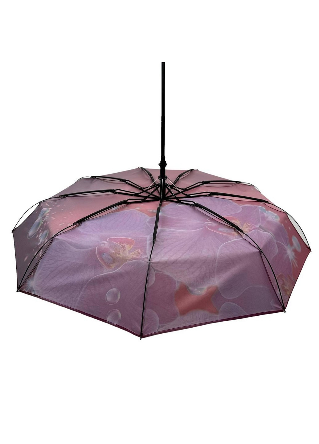 Жіноча парасолька-автомат 102 см Flagman (258638003)