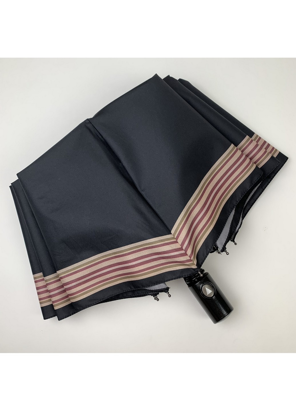 Женский зонт полуавтомат 97 см Flagman (258638065)