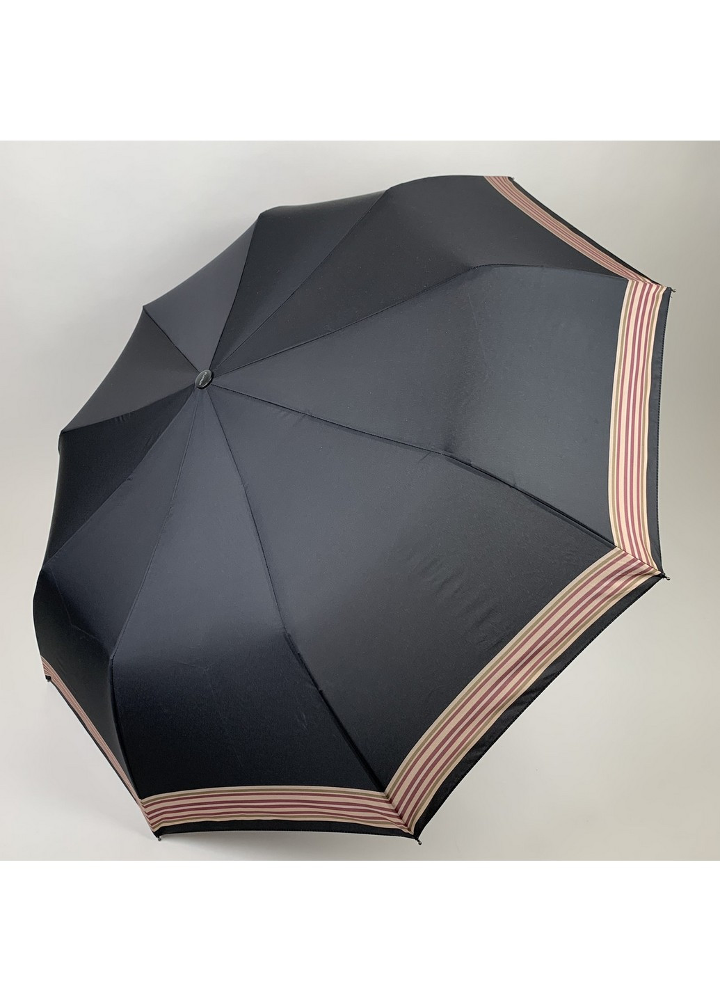 Женский зонт полуавтомат 97 см Flagman (258638065)