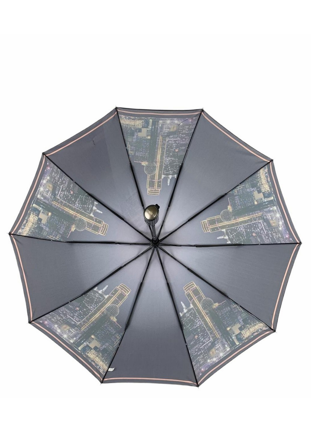 Жіноча парасолька-автомат 102 см Flagman (258638069)