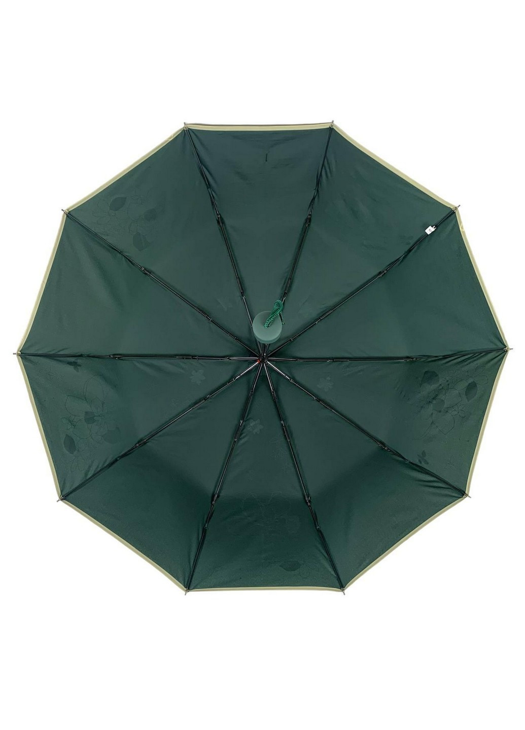 Женский механический зонт 97 см Toprain (258638254)