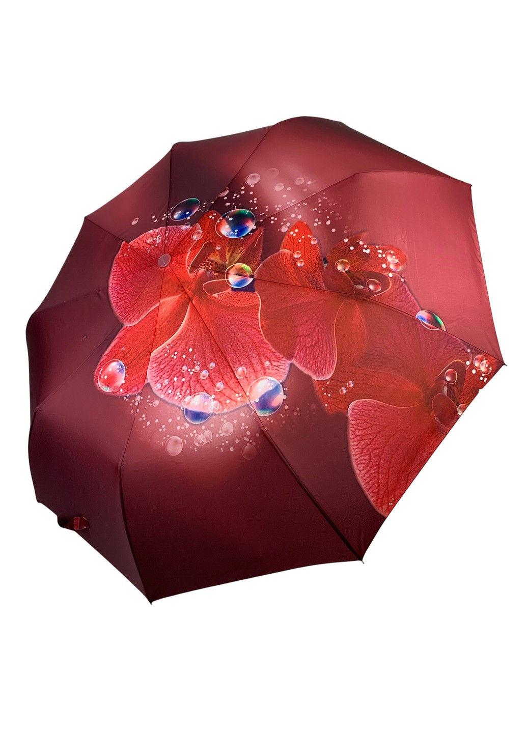 Жіноча парасолька-автомат 102 см Flagman (258638020)