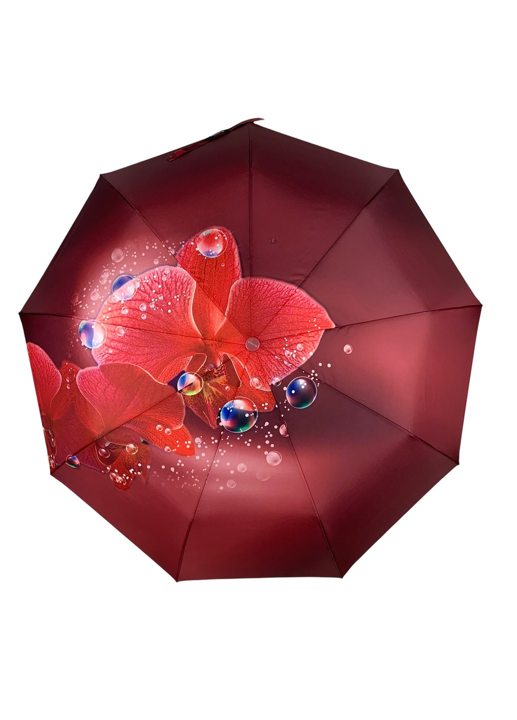 Жіноча парасолька-автомат 102 см Flagman (258638020)