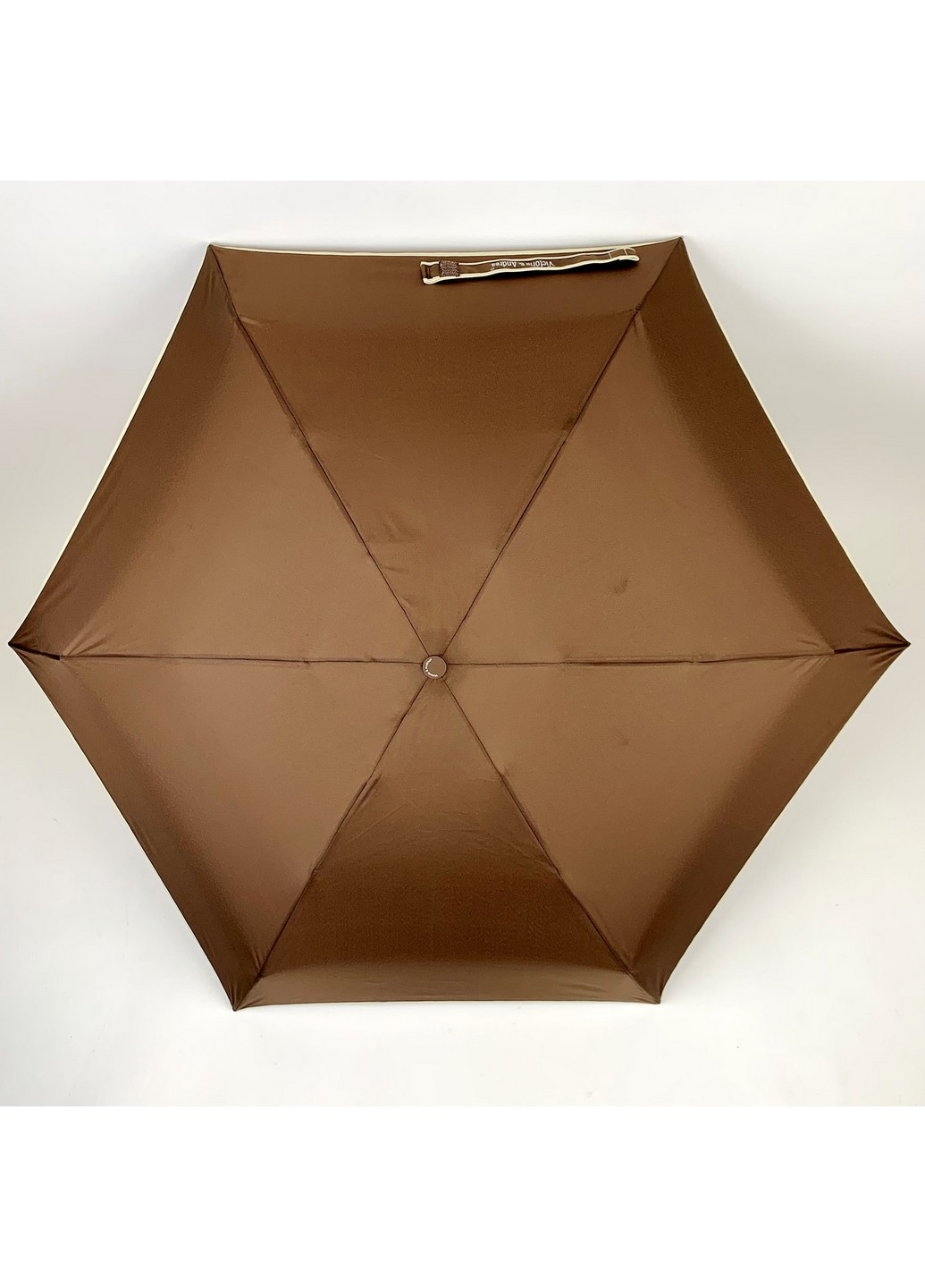 Женский механический зонт 90 см Victoria (258638143)