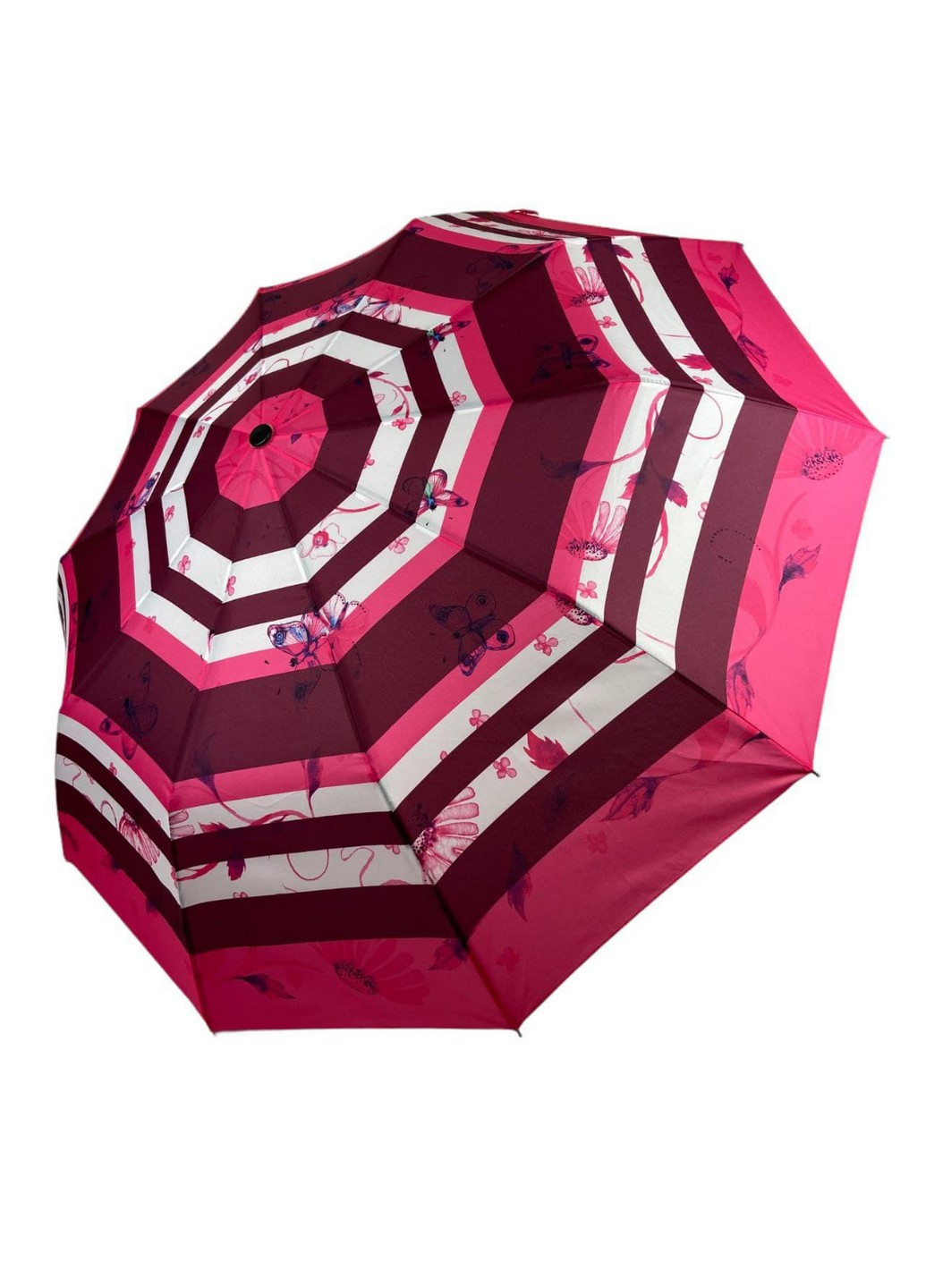 Женский зонт полуавтомат 100 см S&L (258638092)