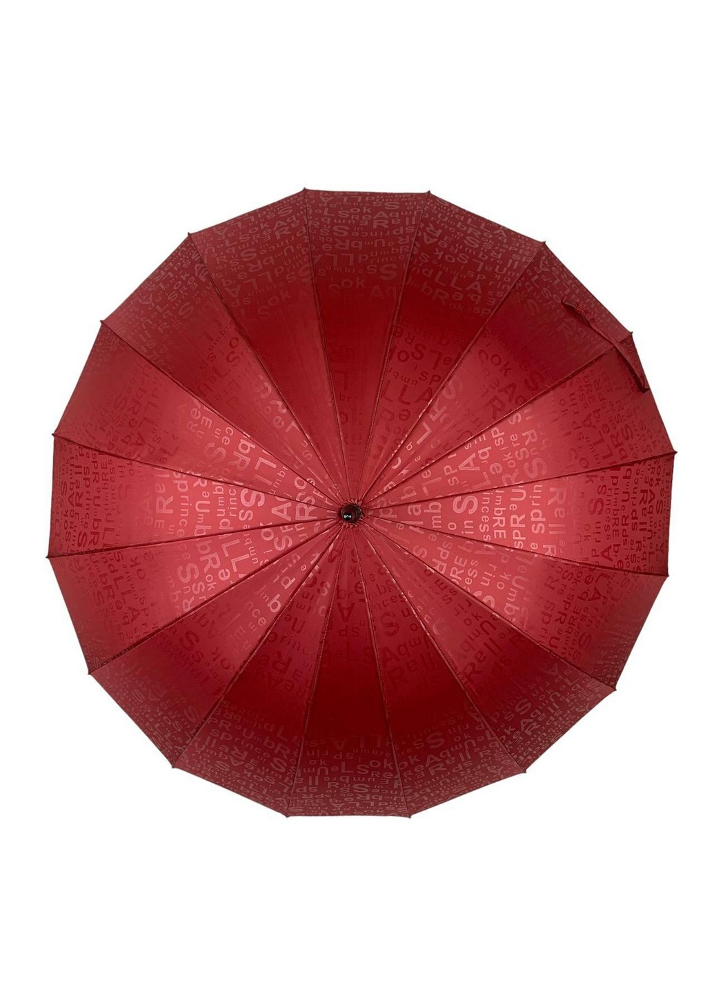 Женский зонт-трость 100 см Toprain (258638252)