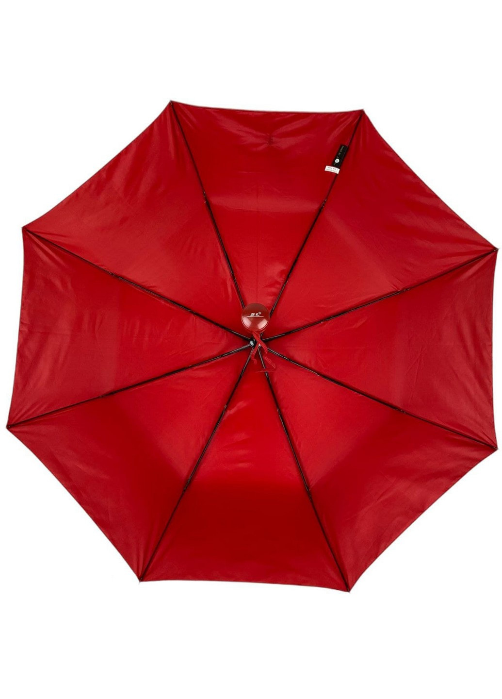 Женский зонт полуавтомат 98 см SL (258638182)