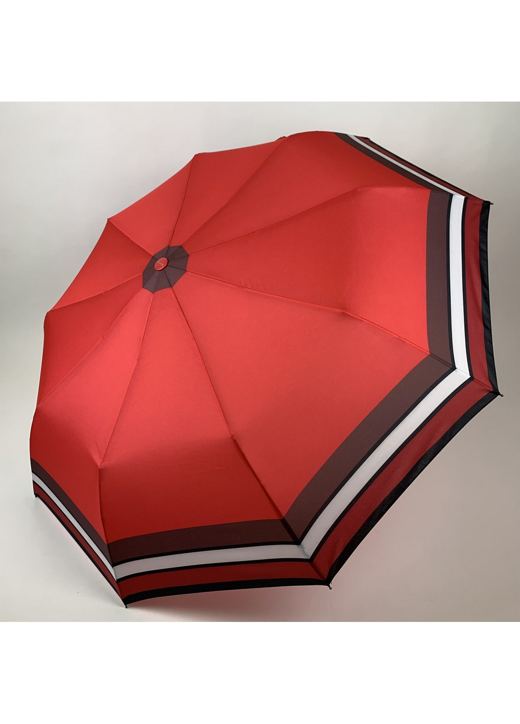 Женский зонт полуавтомат 97 см Flagman (258638066)