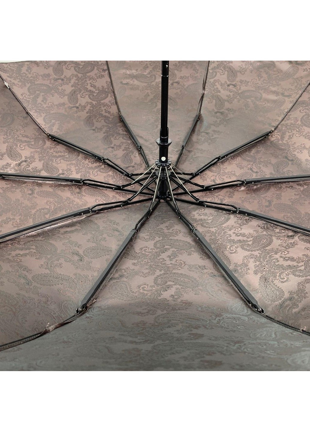 Женский зонт полуавтомат 102 см Bellissima (258638217)