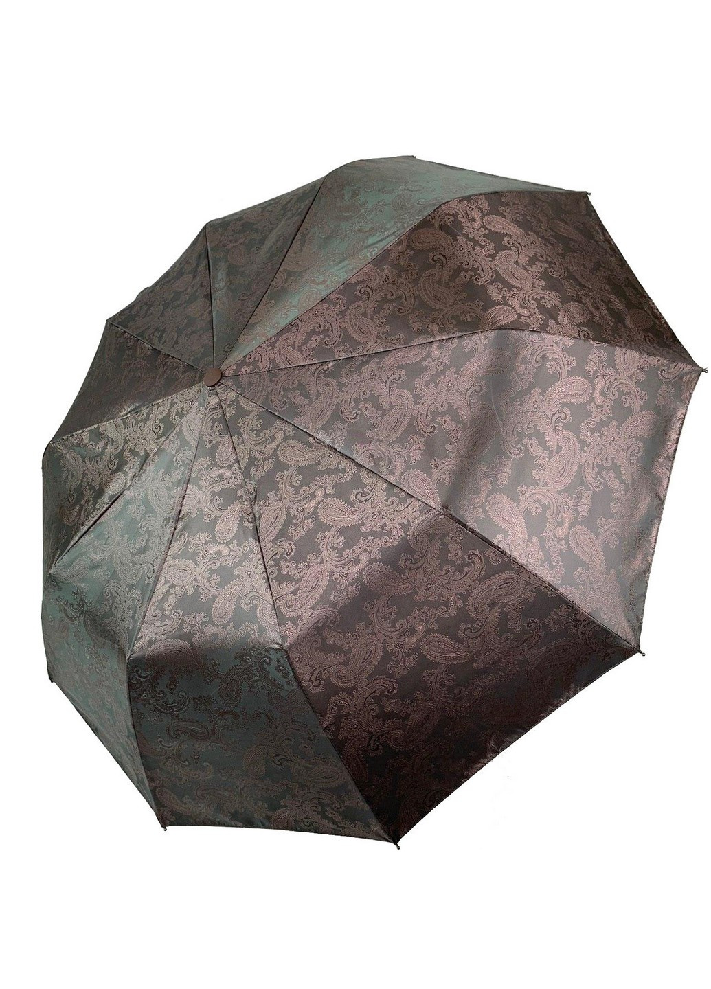 Женский зонт полуавтомат 102 см Bellissima (258638217)