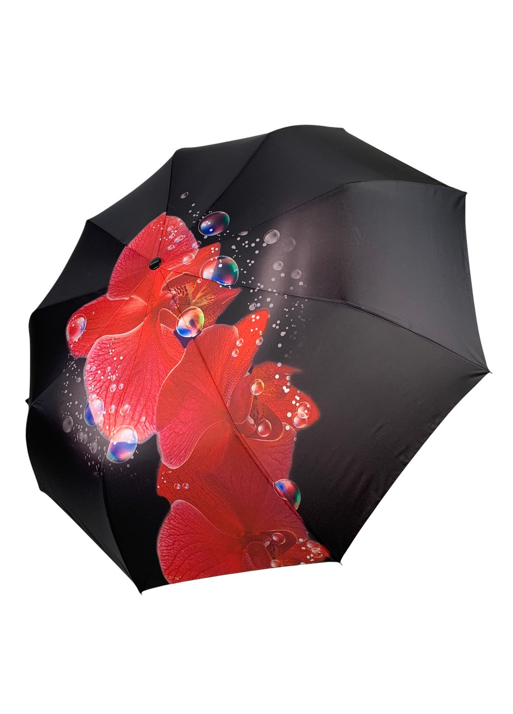 Жіноча парасолька-автомат 102 см Flagman (258638017)