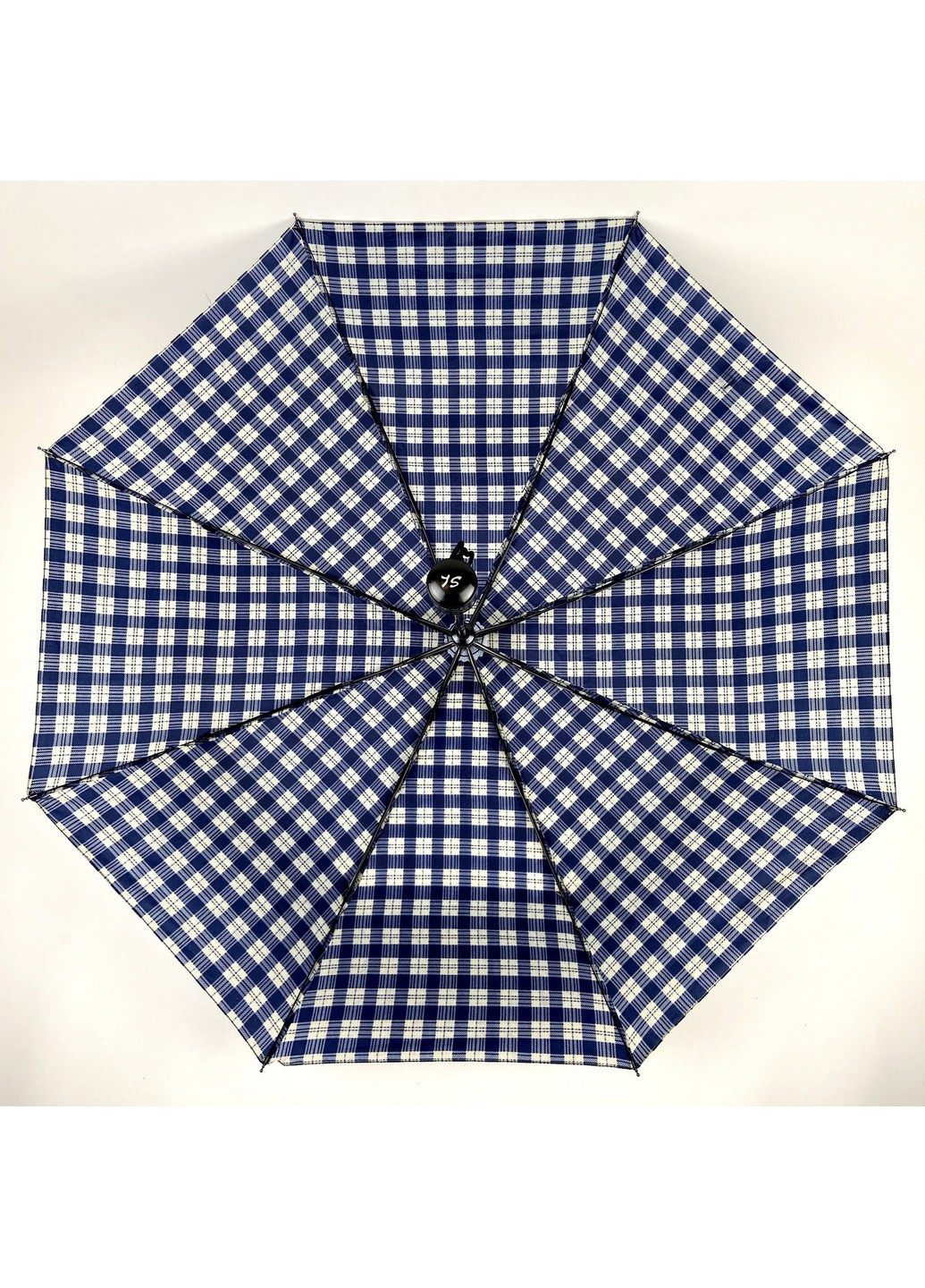 Женский зонт полуавтомат 98 см SL (258638168)