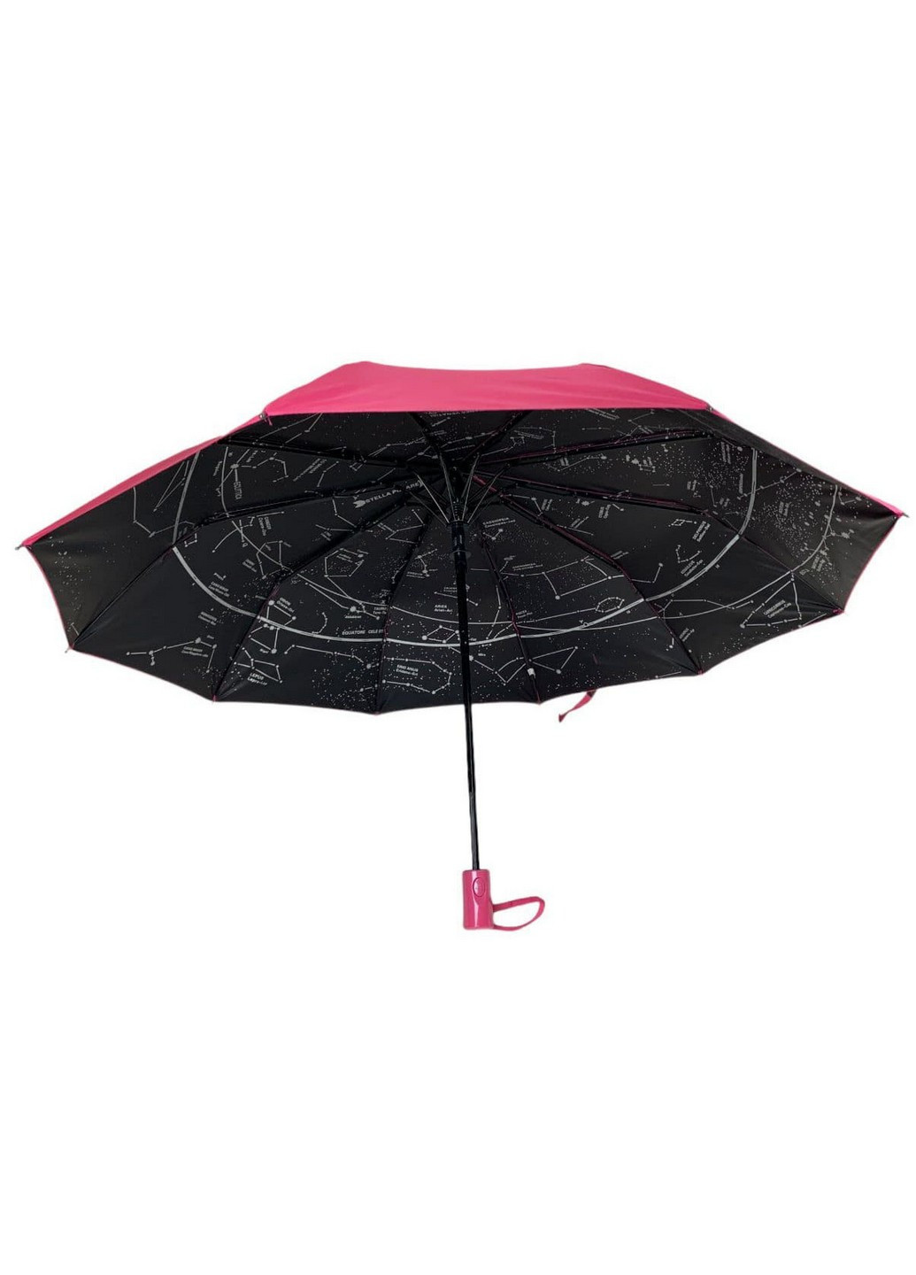 Женский зонт полуавтомат 100 см Bellissima (258637993)