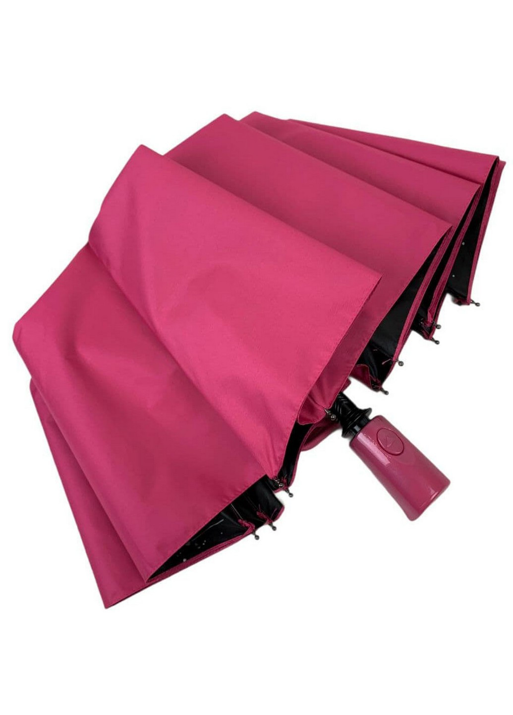Женский зонт полуавтомат 100 см Bellissima (258637993)